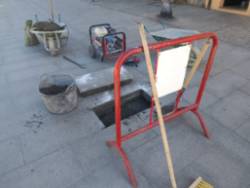 Calle Jardines 1