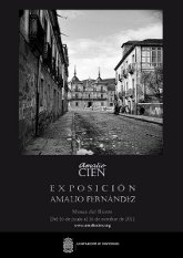 Amalio Cien. Exposición temporal en el Museo del Bierzo