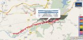Ampliación del servicio Bus Online. Detalle del Mapa Global de Líneas
