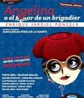 Angelina o el honor de un brigadier