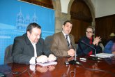 Aprobado inicialmente el Plan Especial del Morredero