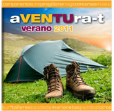 aVENTUta-T Verano 2011