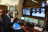 El Ayuntamiento ya dispone de un sistema de videovigilancia para la gestión del tráfico