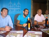 Barsurko peregrinará este domingo a Santiago en un triatlón extremo