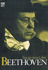 Beethoven tage aus einem leben, 1976