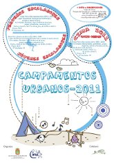 Campamentos urbanos 3