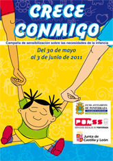 Crece conmigo 2011