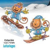 Campaña nieve 2010.3