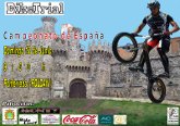 Campeonato de España de BikeTrial 2011