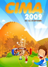 Fiesta en el bosque