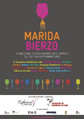 El Castillo de los Templarios acoge el Marida Bierzo 2012