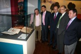 Inauguración Templum Libri