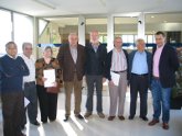 El Centro de Día El Plantío eligió su nuevo Consejo de Centro