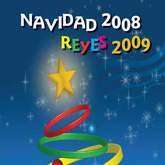 CARTEL NAVIDAD