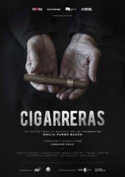 3 Cigarreras cartel