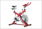Clases de Spinning 2010/2011