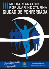 Media Marathon Nocturna Cartel
