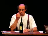 El clown italiano Paolo Nani trae al Bergidum La carta