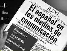 El español en los medios de comunicación