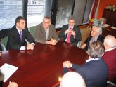 La Comisión de Seguimiento de la A76 pedirá al Ministerio de Fomento que comience la Autovía por los 10 kilómetros del límite provincial León-Orense
