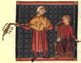 Concierto de música medieval del ENSEMBLE ELOQUENTIA 1