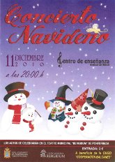 Concierto Navideño 2010