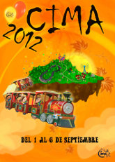 Cartel Cima 12 3