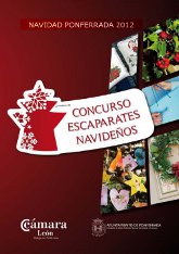 Concurso de Escaparates Navideños 2012
