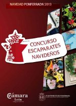 Cartel Concurso