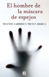 Conferencia bajo el título "El Crimen y la Naturaleza Humana, Historia de una Obsesión". Vicente Garrido y Nieves Abarca