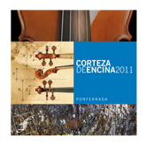Corteza de Encina 2011