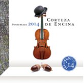 Corteza de Encina 2014