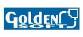 logo golden