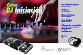 DJ Iniciación