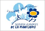Semana Europea de la Movilidad