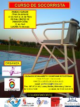 Curso de Socorrista 2013