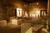 Descubrir los tesoros del Castillo de los Templarios
