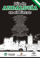 Día de Andalucía 2014 en El Bierzo