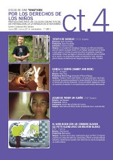 Día Internacional de los Derechos del Niño 2014