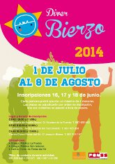 Diver Bierzo 2014