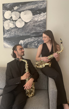 8 CE Duo Kairós p