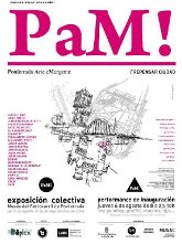 Pam!