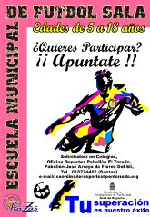 Escuela Mpal F Sala p