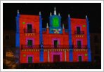 Espectáculo multimedia en la plaza del Ayuntamiento el sábado a las 20.30 dentro del 1100 Aniversario del Reino de León