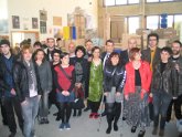 EstaciónArte, un nuevo centro cultural para el arte actual junto al Museo del Ferrocarril