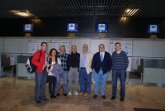 La expedición Ponferrada 2013 ya está en Melbourne