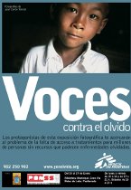 cartel voces