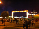Recinto Ferial