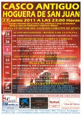 Fiestas Casco Antiguo 2011