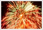 Fuegos artificiales